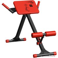 Гиперэкстензия Leco IT Home [гп040130]