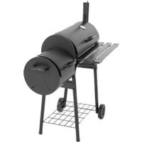 Гриль с коптильней Green Glade 11092