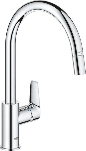 Смеситель Grohe Chrom 30536000