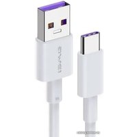 Кабель Awei CL-77T (белый)