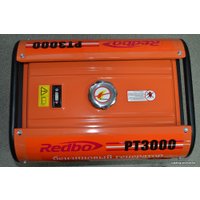 Бензиновый генератор Redbo PT-3000