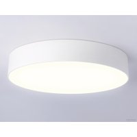 Светильник-тарелка Ambrella light FV5531 WH (белый)