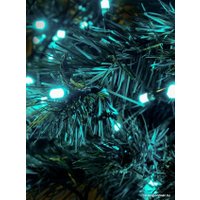 Светодиодная гирлянда SHLights Кристалл DC-ILD120-СOG (12 м)