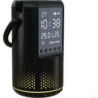 Беспроводная колонка More Choice BS25 (черный)