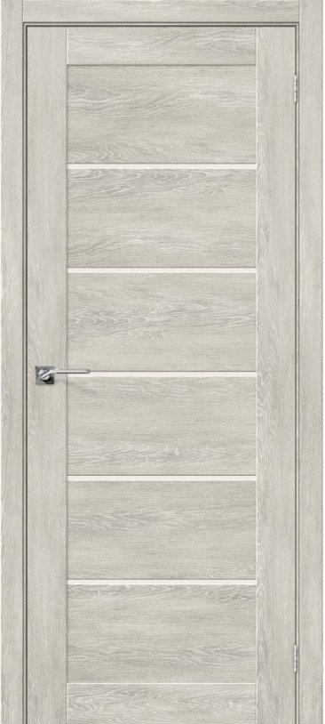 

Межкомнатная дверь el'Porta Legno Легно-22 (Chalet Provence Magic Fog)