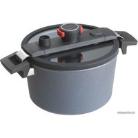 Скороварка Woll Diamond Lite Induction 124DALI