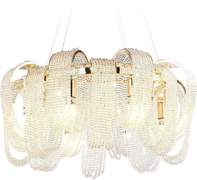 

Подвесная люстра Ambrella light TR TR5379