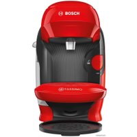 Капсульная кофеварка Bosch TAS1103