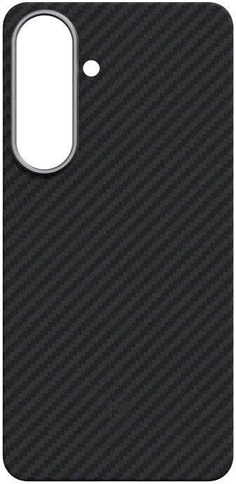 

Чехол для телефона Magssory Aramid Case для Samsung Galaxy S26+ CFB051b