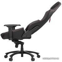 Игровое (геймерское) кресло ASUS ROG Chariot Core SL300 (черный)