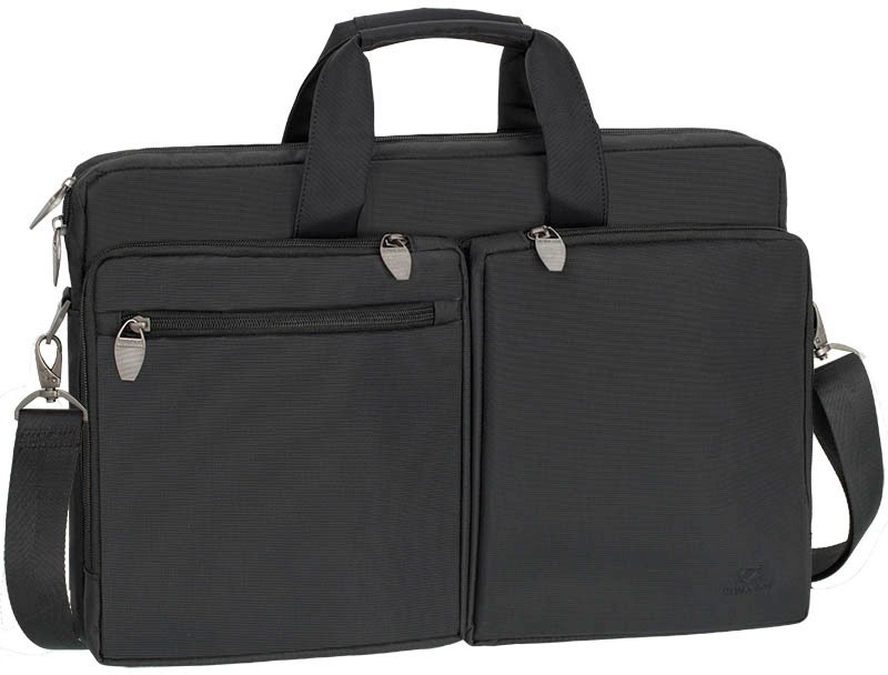 

Мужская сумка Rivacase 8550 (черный)