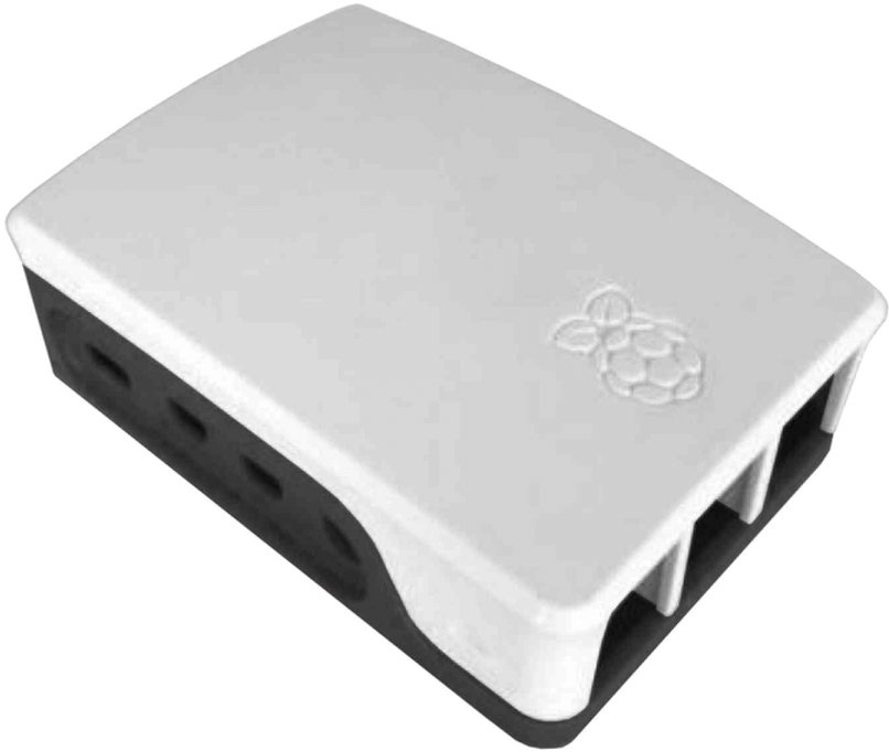 

Корпус ACD RA599