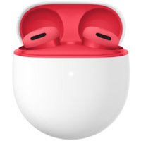 Наушники Google Pixel Buds 2a (ягода)