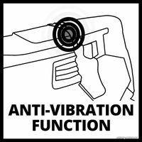 Сабельная пила Einhell TP-AP 18/28 Li BL - Solo 4326310 (без АКБ)