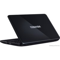 Ноутбук Toshiba Satellite C855-27T