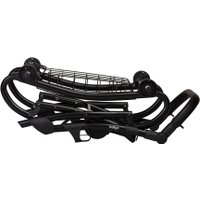 Универсальная коляска Indigo Mio ECO Plus 14" (2 в 1, 03/шалфей кожа)