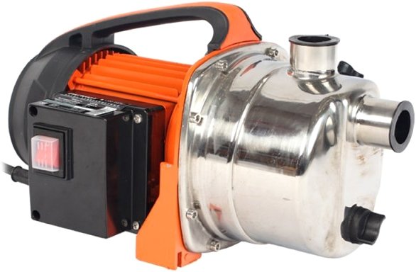 

Самовсасывающий насос Patriot R 1200 INOX