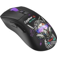 Игровая мышь A4Tech Bloody R73 Ultra Duo Cypher Ghost (черный)