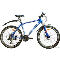 Велосипед Cronus Elite 2.0