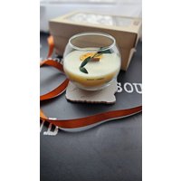 Ароматическая свеча 4SOUL Для любимой