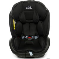 Детское автокресло ForKiddy Protect i-fix 360 (черный)
