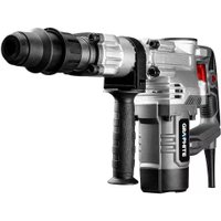 Отбойный молоток GRAPHITE 58G877 (кейс)