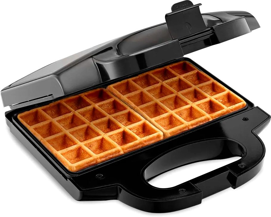 

Вафельница Kitfort KT-4684