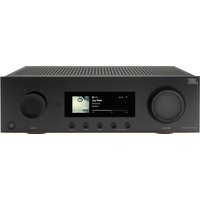 AV ресивер JBL MA9100HP (черный) в Орше