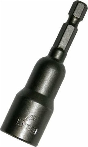 

Головка слесарная Практика Профи 035-165