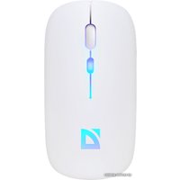 Мышь Defender Touch MM-997 (белый)