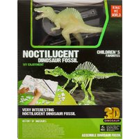 Набор для опытов Darvish Динозавр 3D. Спинозавр SR-T-4306-2