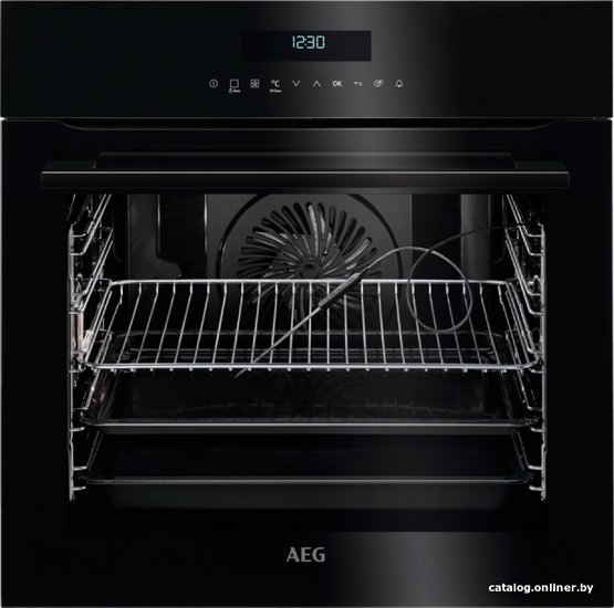 AEG BPR742320B