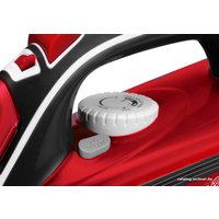 Утюг CENTEK CT-2350 (красный)