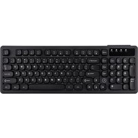 Клавиатура Ajazz AF98 Wired (черный)