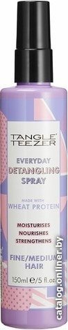 Спрей Tangle Teezer Спрей для легкого расчесывания Everyday Detangling Spray 150 мл
