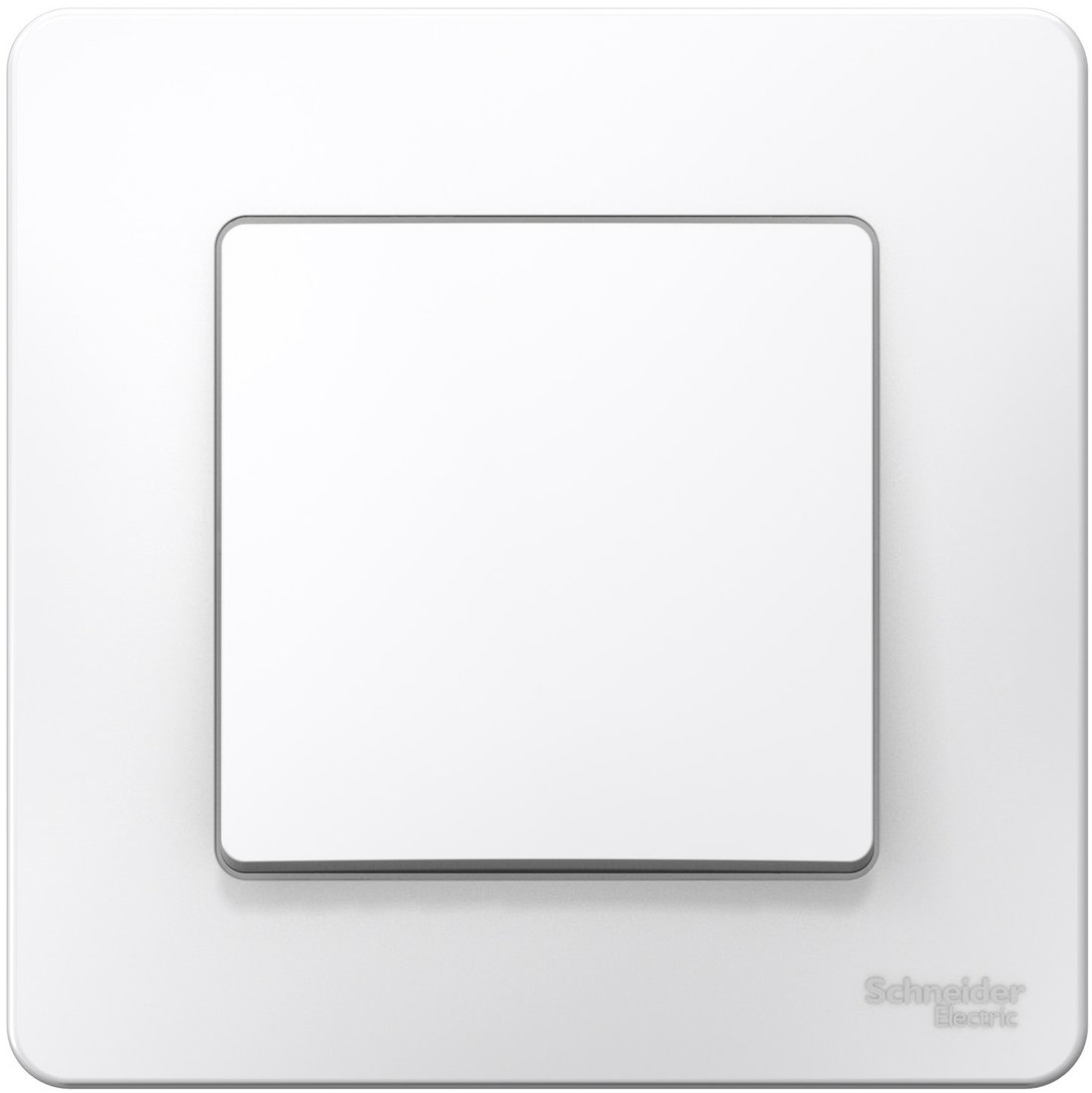 

Выключатель проходной Schneider Electric Blanca BLNVS010601