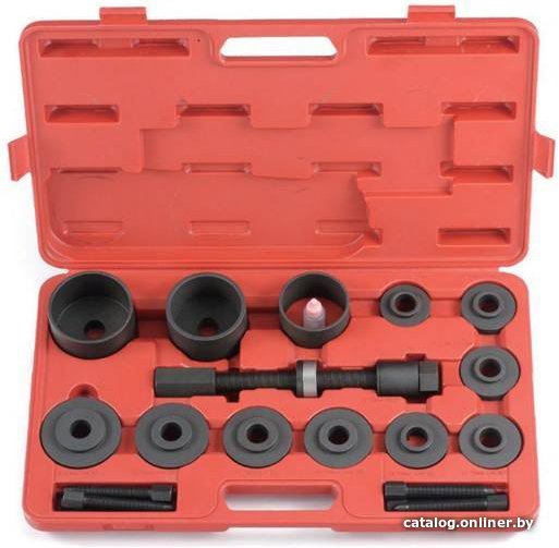 Съемник подшипников Force 920T1 (20 пр.)