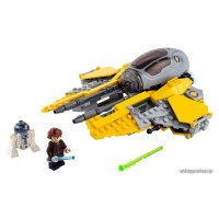 Конструктор LEGO Star Wars 75281 Джедайский перехватчик Энакина