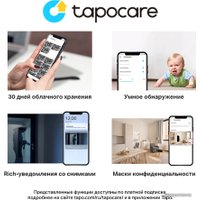 IP-камера TP-Link Tapo C320WS