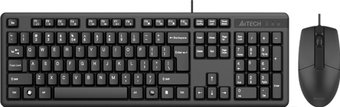 A4Tech KK-3330S