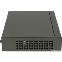 Неуправляемый коммутатор HP 1410-8G (J9559A)