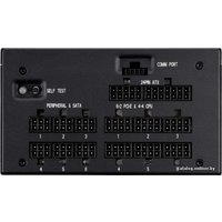 Блок питания Corsair AX760i 760W (CP-9020036-EU)