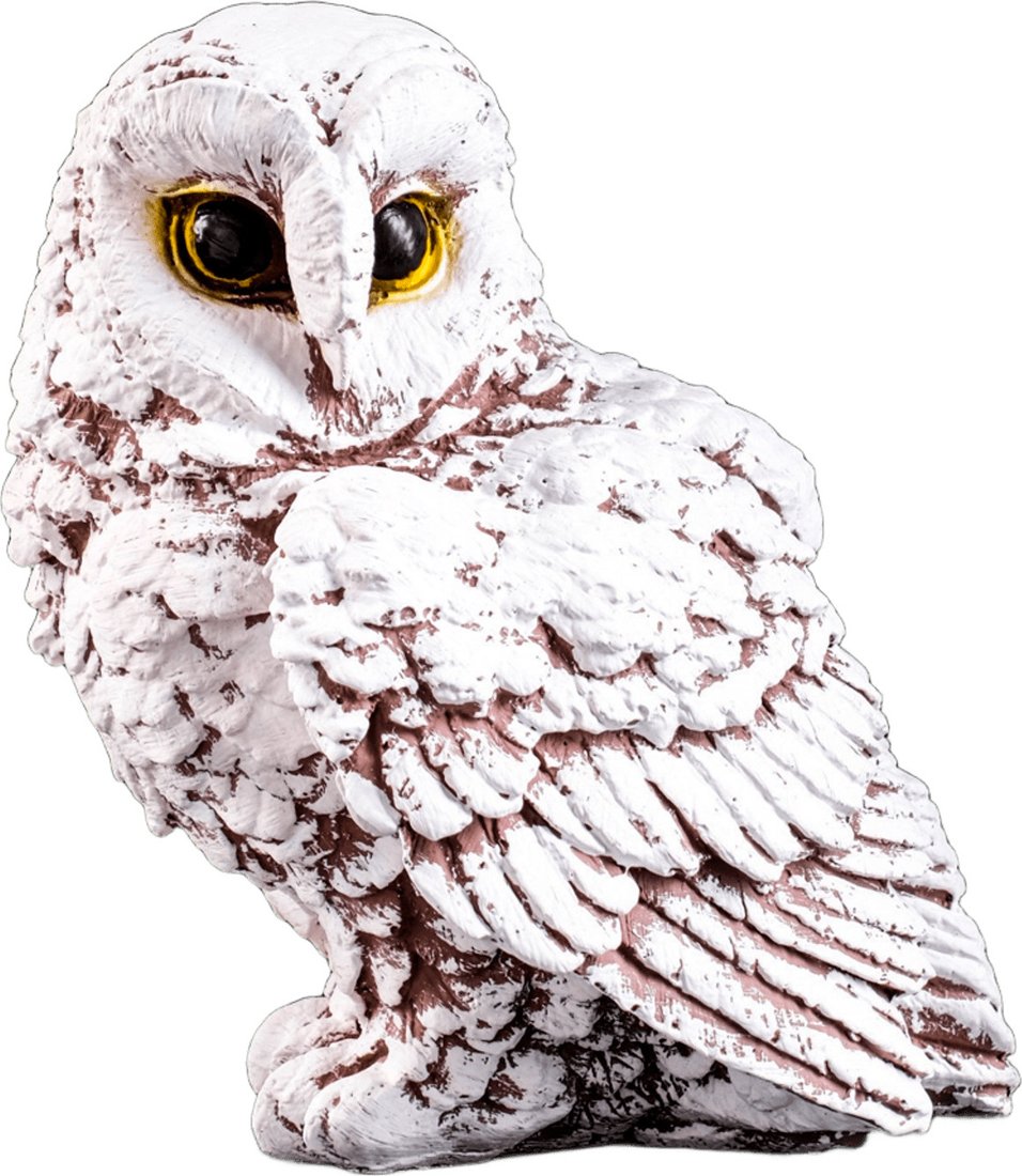 

Статуэтка Хорошие сувениры Сова 3818201