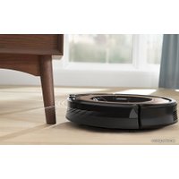 Робот-пылесос iRobot Roomba 895
