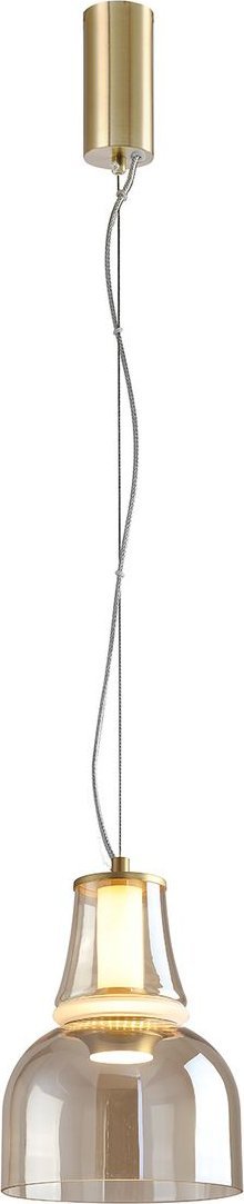 

Подвесная люстра Favourite Gaudi 4242-1P