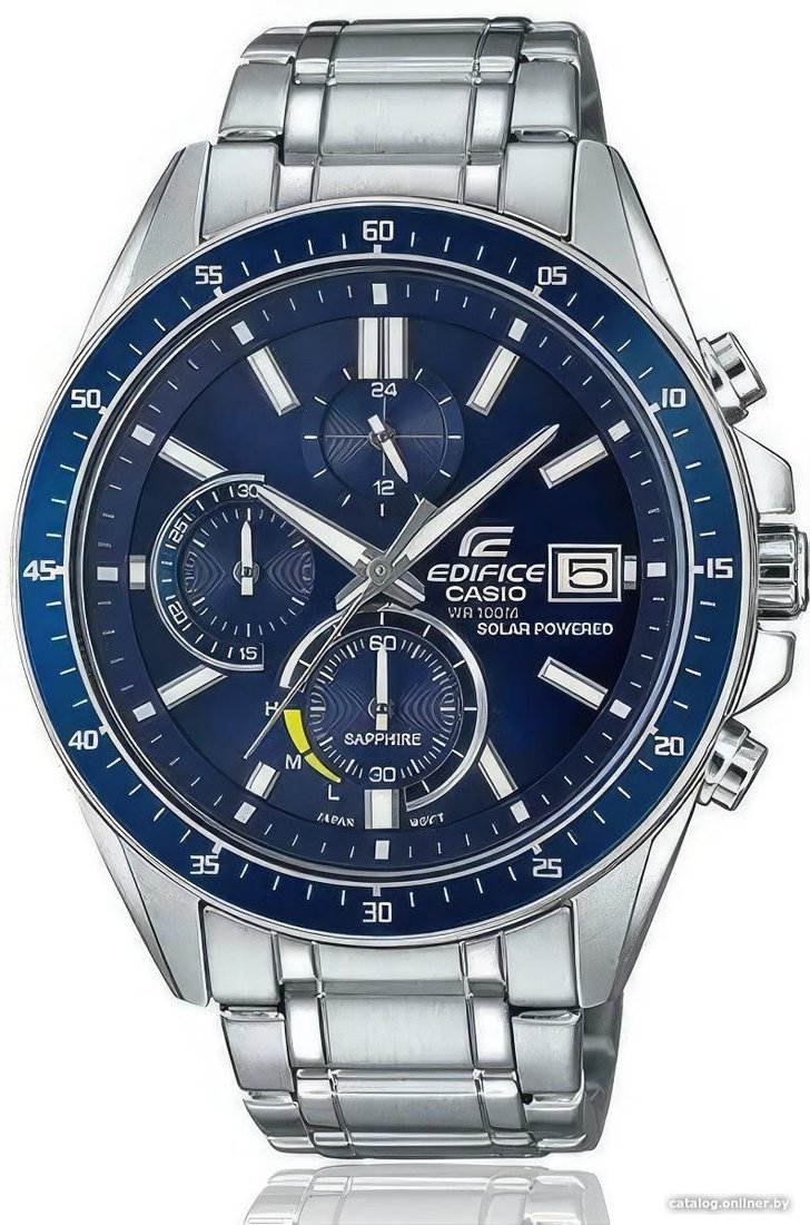 Наручные часы Casio Edifice Premium EFS-S510D-2A