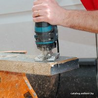 Электролобзик Makita 4350 CT