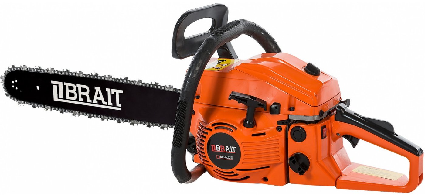 

Бензопила Brait BR-6220