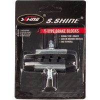 Тормозные колодки S.Shine SSA-14