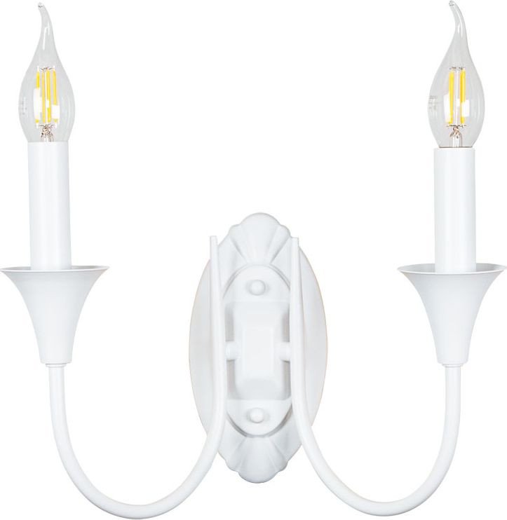 Бра Arte Lamp Collinetta A4094AP-2WH